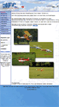 Mobile Screenshot of mfc-phoenix.de